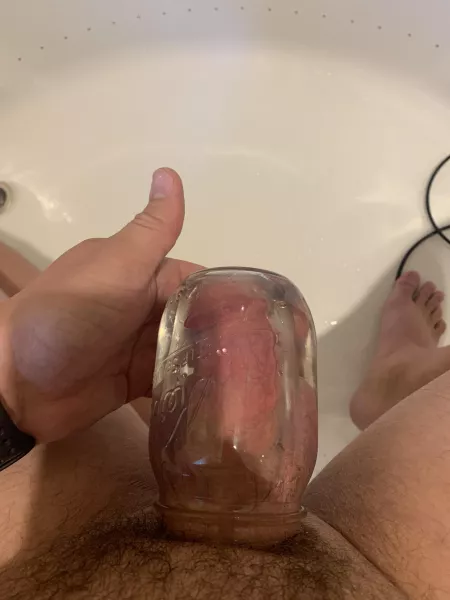 First time pumping. How long to do it? First time pumping. How long to do it?