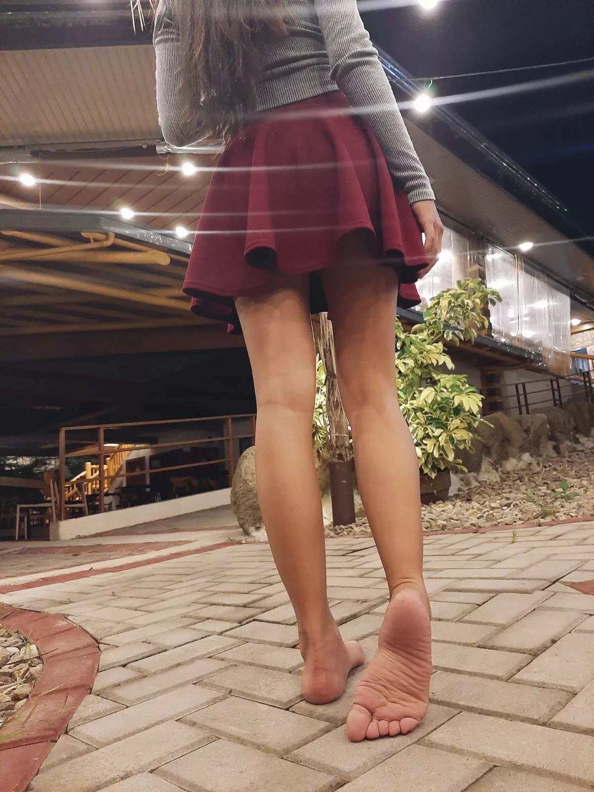 First time shoiwng fof my feet what do you think First time shoiwng fof my feet what do you think