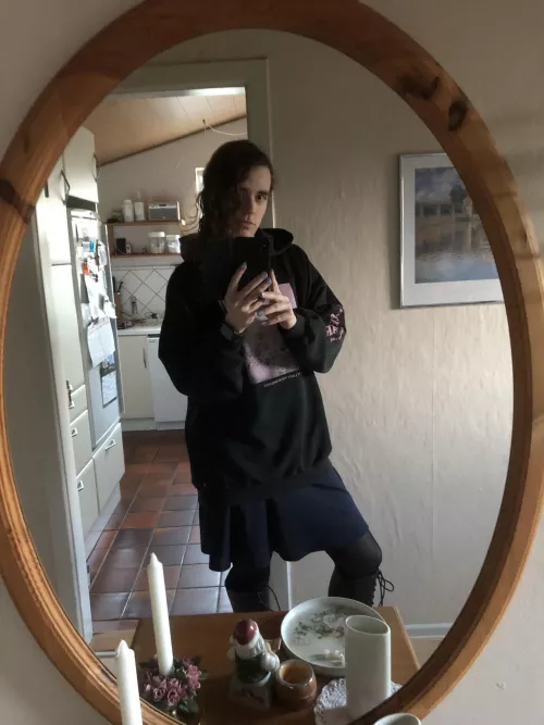 First time showing me face๐ could I be girlfriend material๐ and could I pass as a girl๐ First time showing me face๐ could I be girlfriend material๐ and could I pass as a girl๐