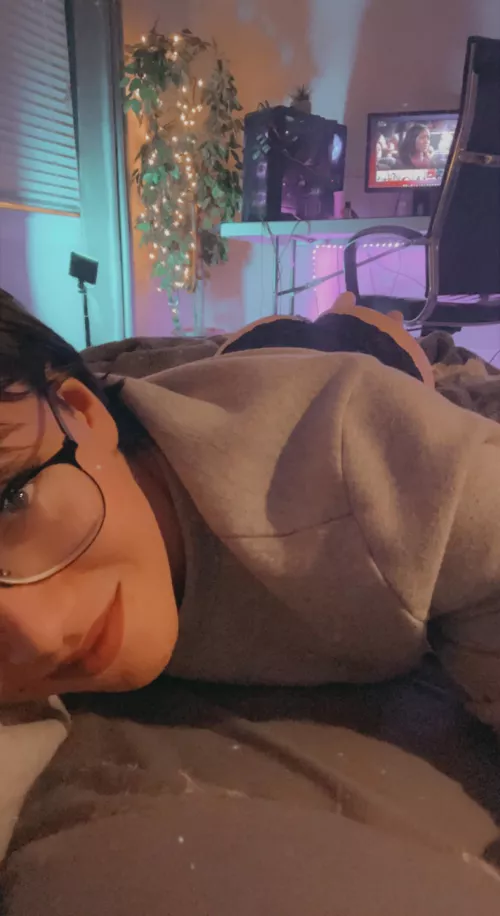 First time showing my face 💕🌸hope it doesn’t flop 😅🥺