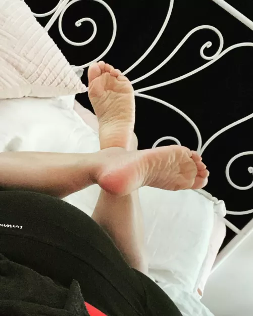 First time soles π¦ΆπΌ