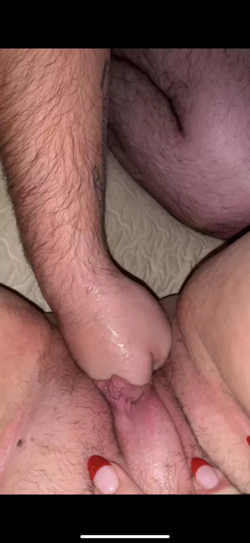 first time stretching! got all 5 in but couldn’t get past that thumb knuckle…any tips? sub to my OF for video! (with lots of sound!) link on my profile (20% OFF 3 MONTHS FOR THE HOLIDAYS!!) first time stretching! got all 5 in but couldn’t get past that thumb knuckle…any tips? sub to my OF for video! (with lots of sound!) link on my profile (20% OFF 3 MONTHS FOR THE HOLIDAYS!!)