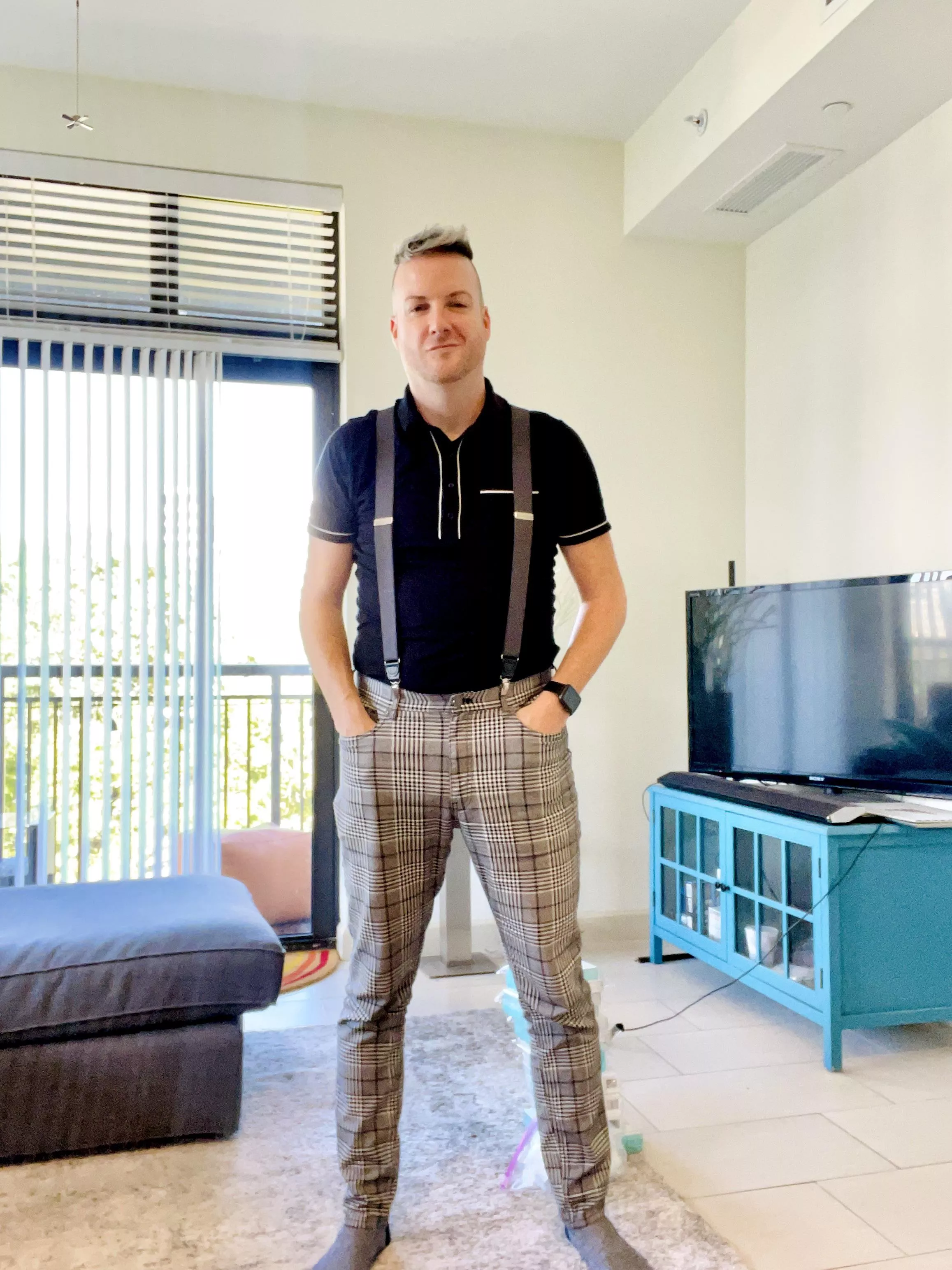 First time Switcher! I would love to make a ton of new friends! SW-5042-2074-7930