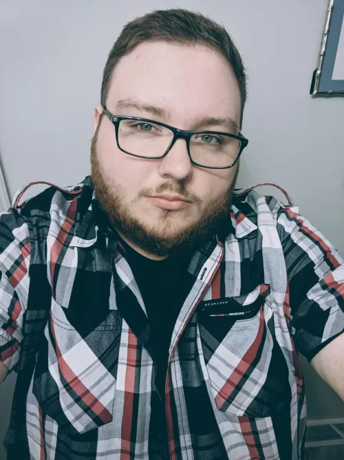 First time visiting hopefully I fit in here