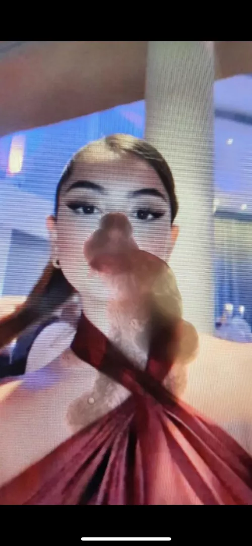 First tribute