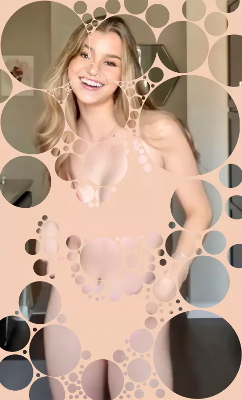 First Try. Any tips? Brooke Monk