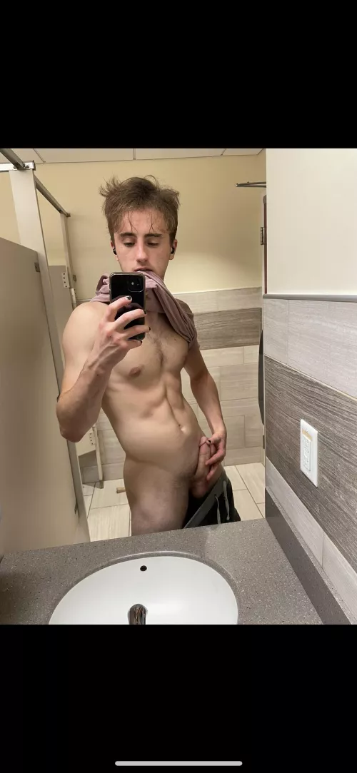 First week of classes