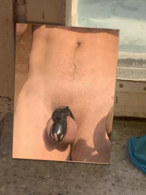 First week of locktober is over π