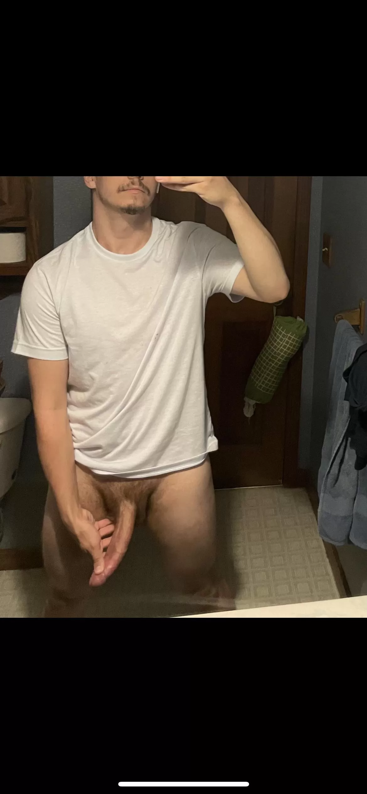 First week of school, I definitely have the biggest dick in any of my classes.. First week of school, I definitely have the biggest dick in any of my classes..