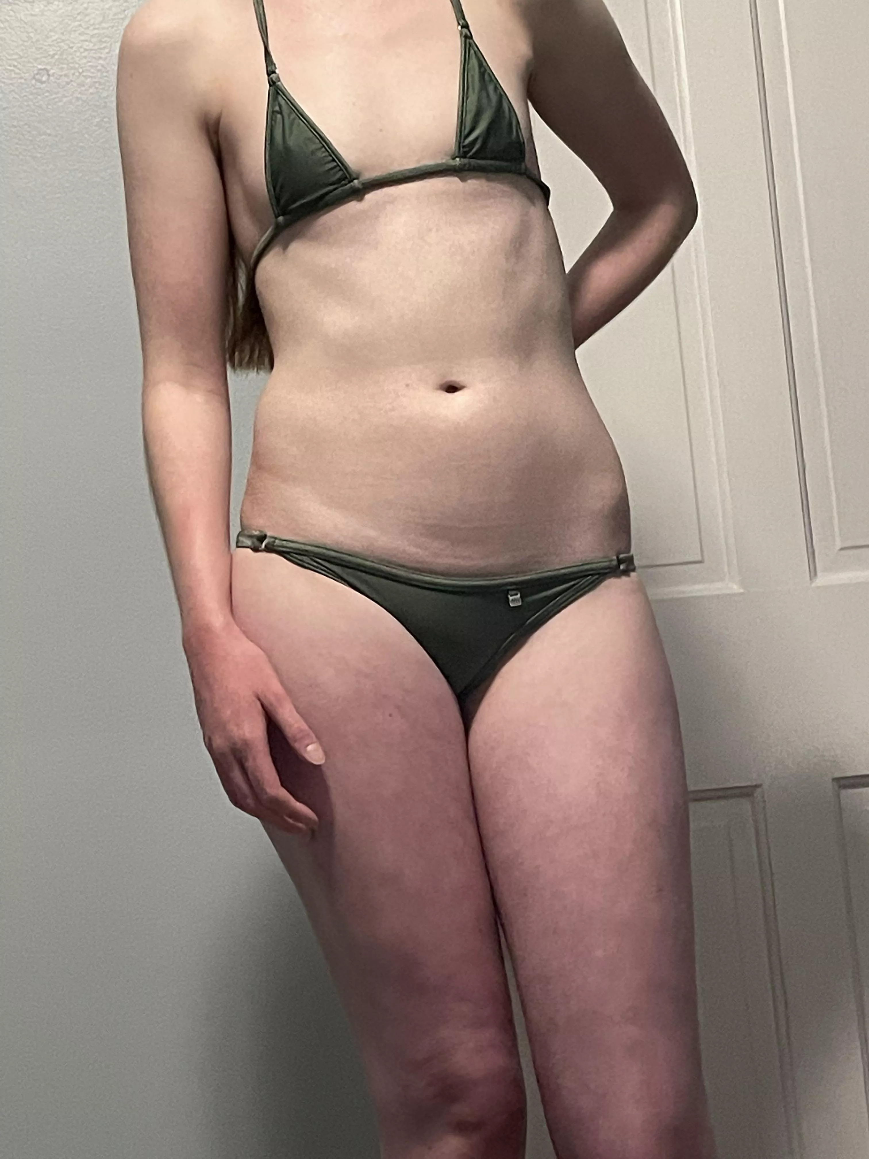 First WW and first micro!