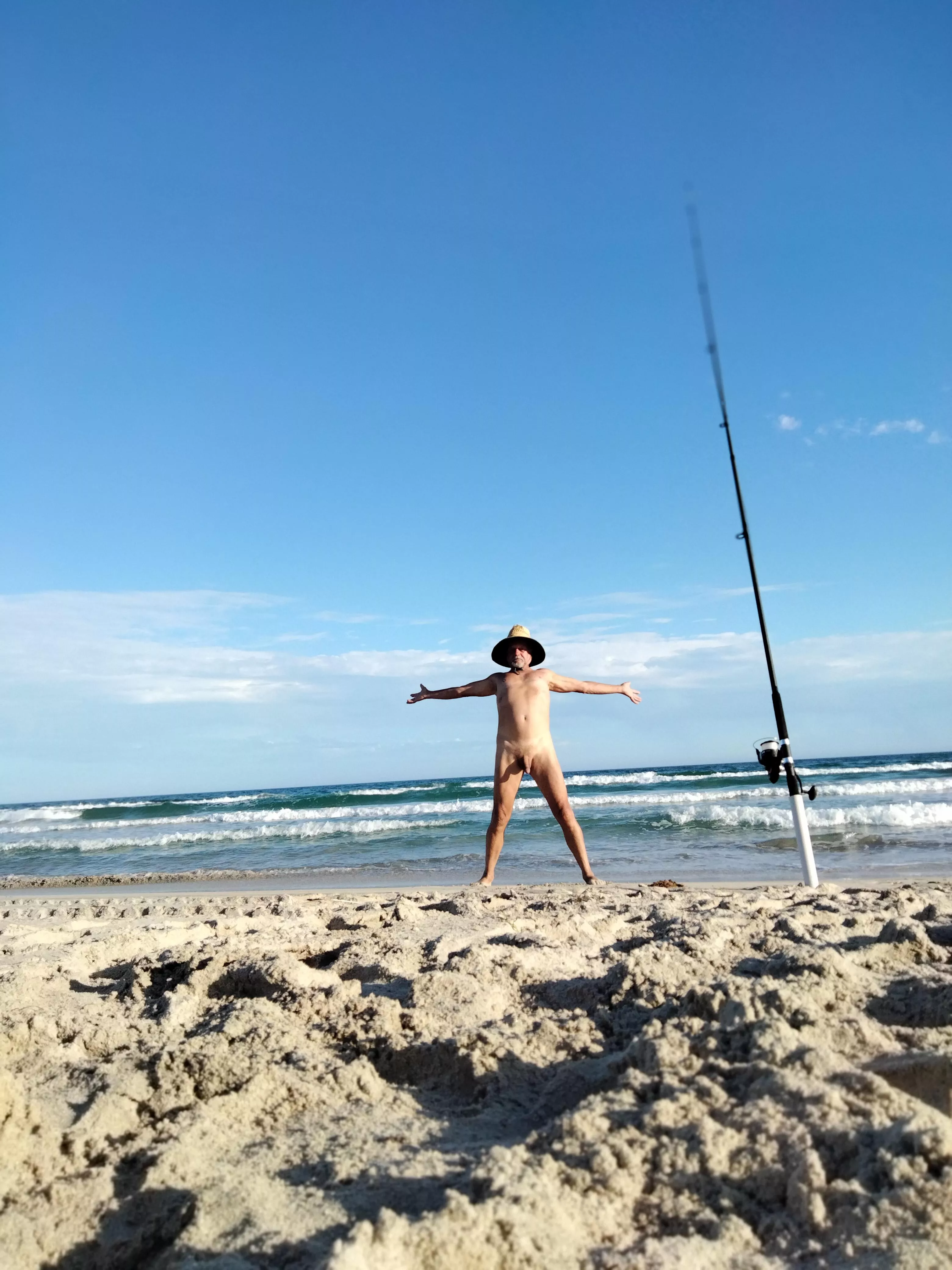 Fishing au naturel π€ π Fishing au naturel π€ π