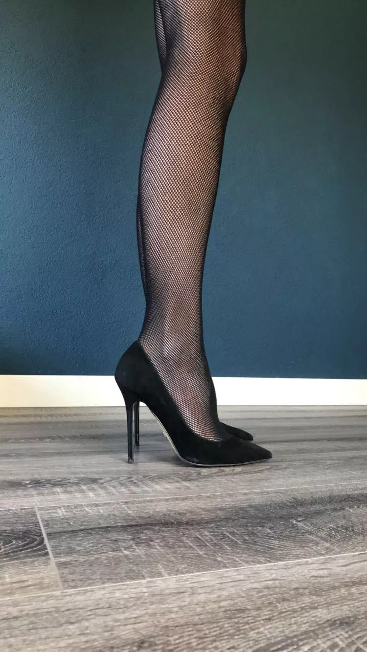 Fishnets for this time😁 Fishnets for this time😁