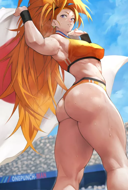 Fit and Thicc Fit and Thicc