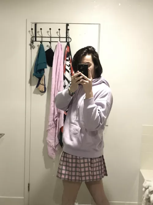 Fit check? Fit check?