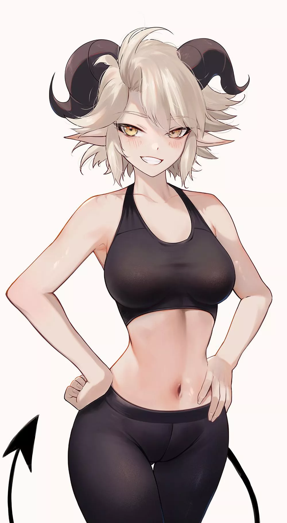 Fit Demon