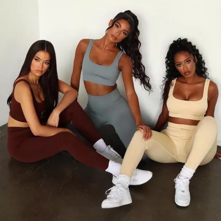 Fit Girls Fit Girls