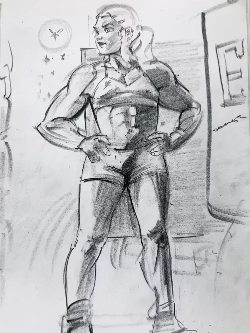 Fit girls and fairies 🧚‍♀️ (cksongz)