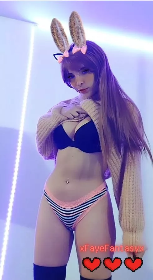 Fit Lola Bunny wants to fuck like rabbits🥕🐇 Fit Lola Bunny wants to fuck like rabbits🥕🐇