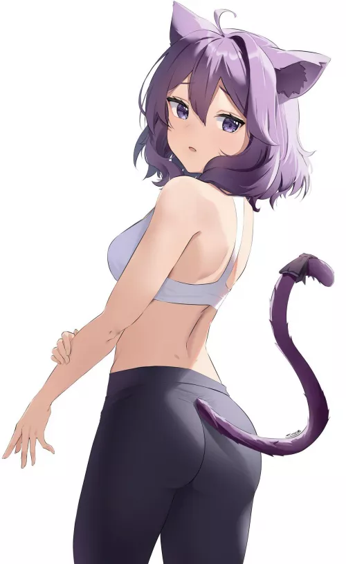 Fit Neko Fit Neko