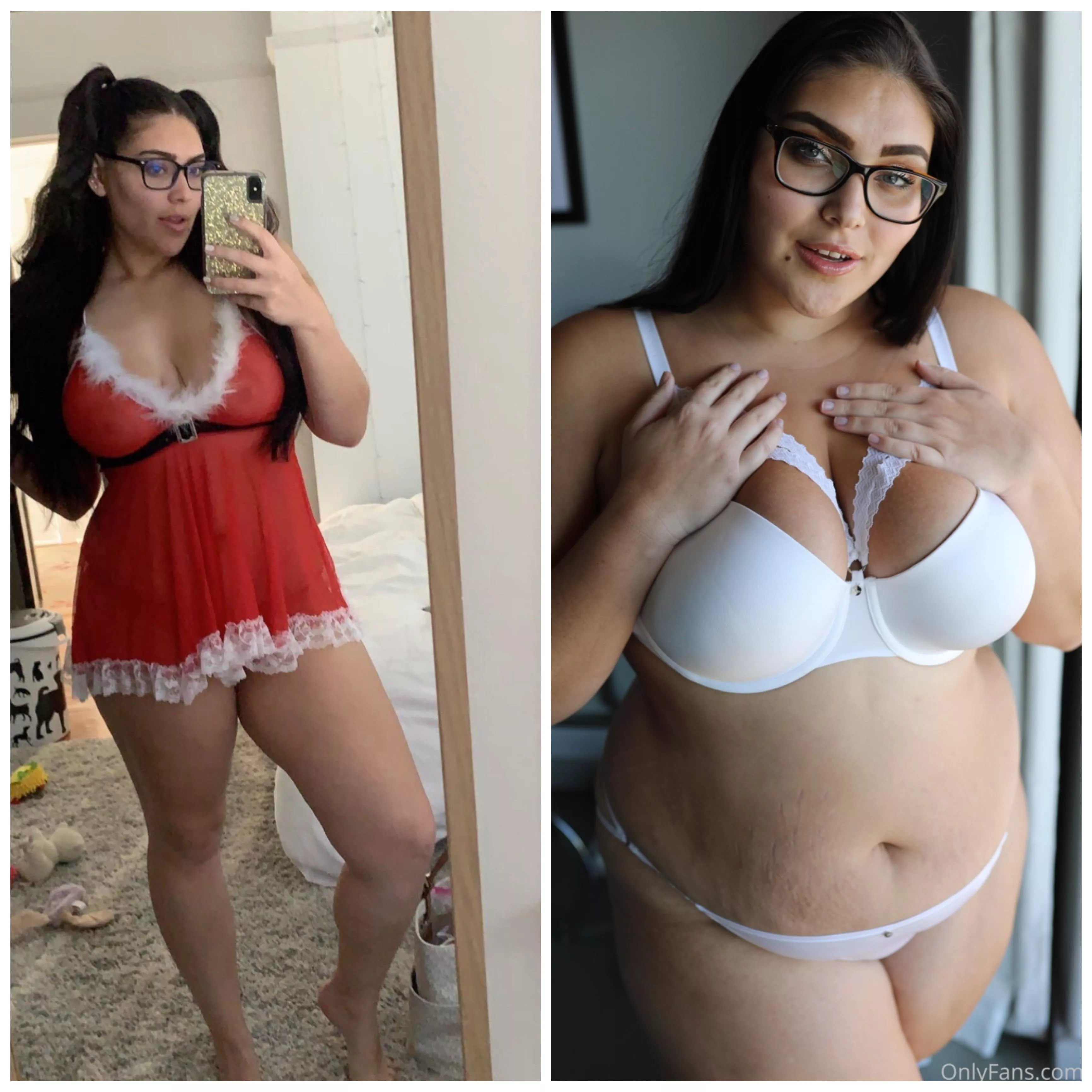 Fit sid to fat sid lol