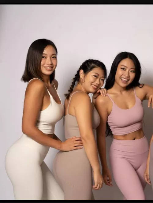 Fitness Asians Fitness Asians