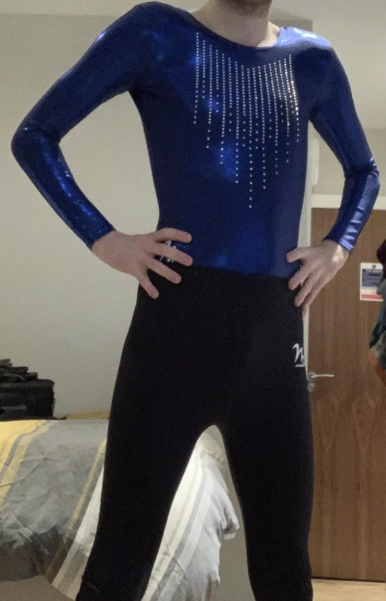 Fits like a glove Fits like a glove