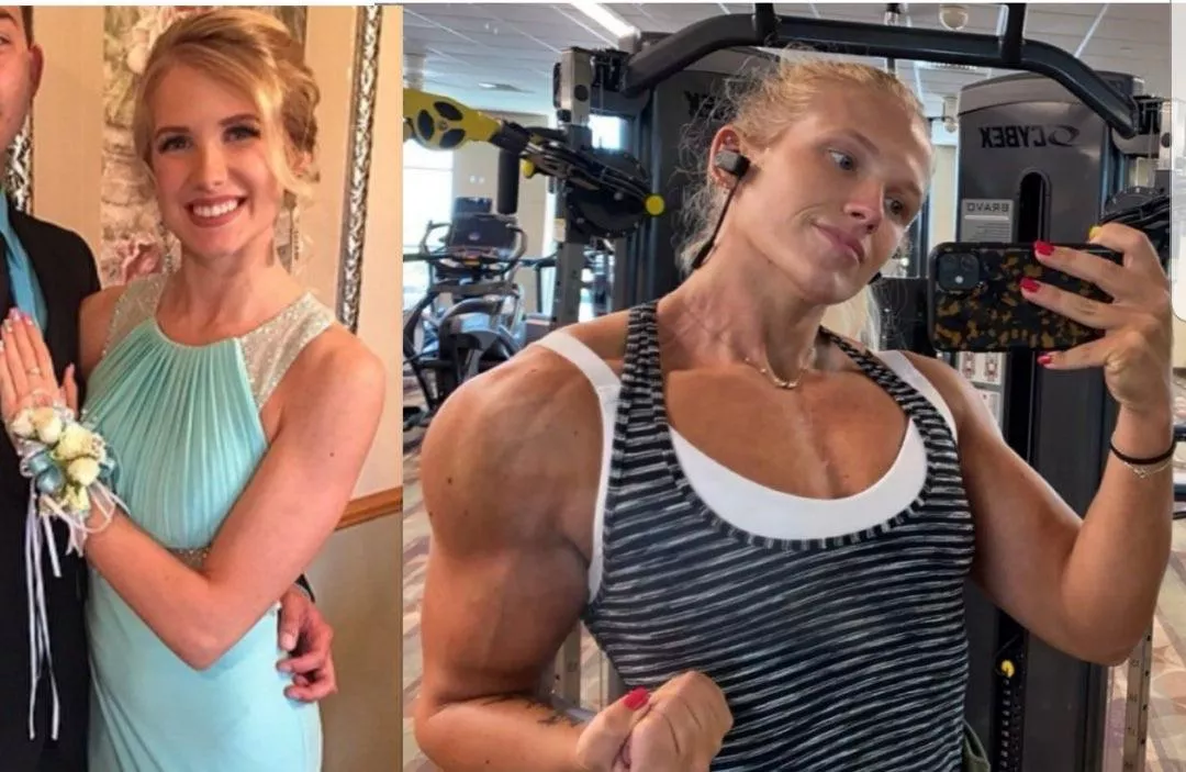 Five Year difference Five Year difference
