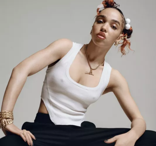 FKA Twigs