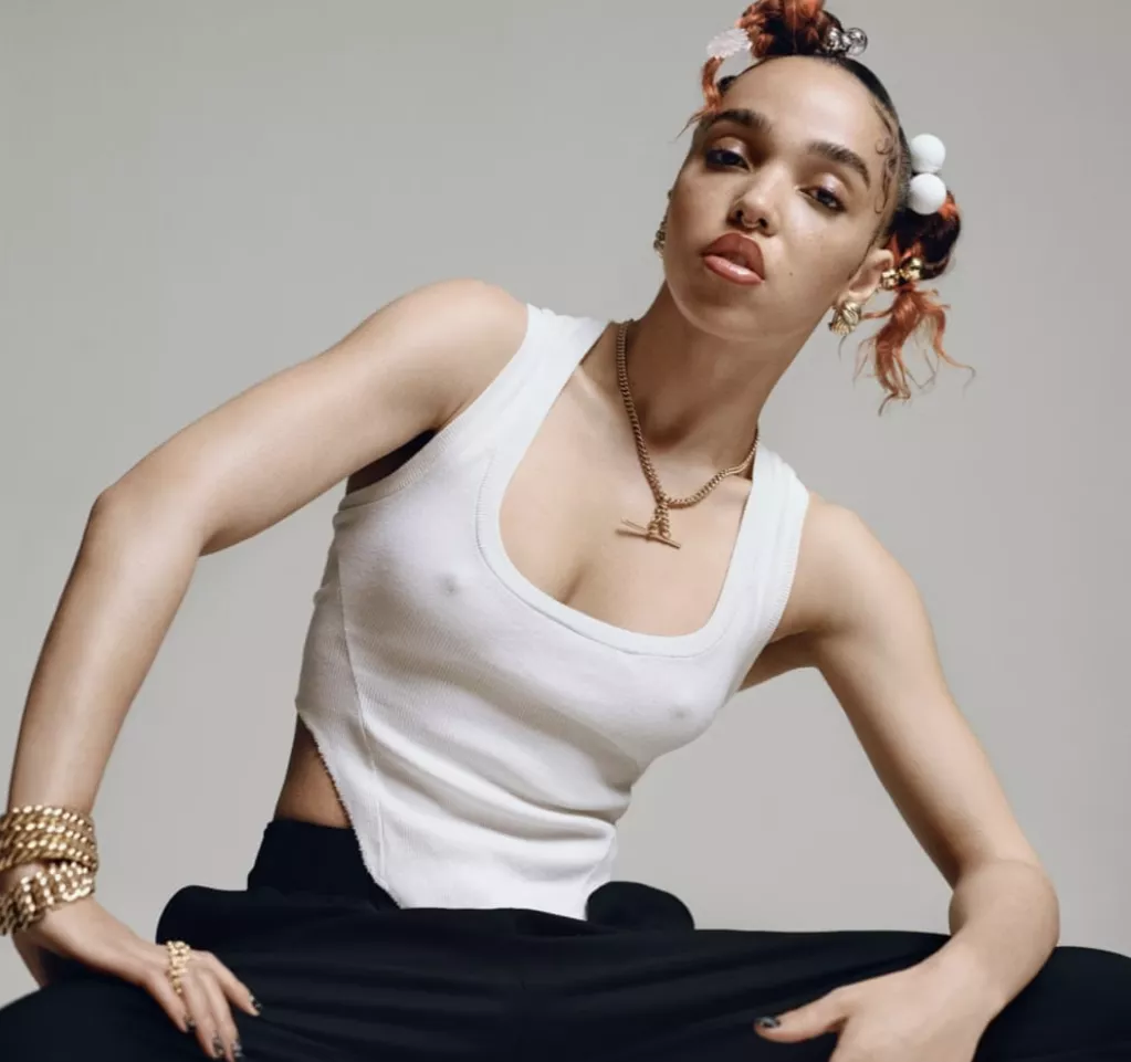 FKA Twigs