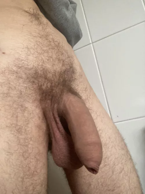 flaccid friday