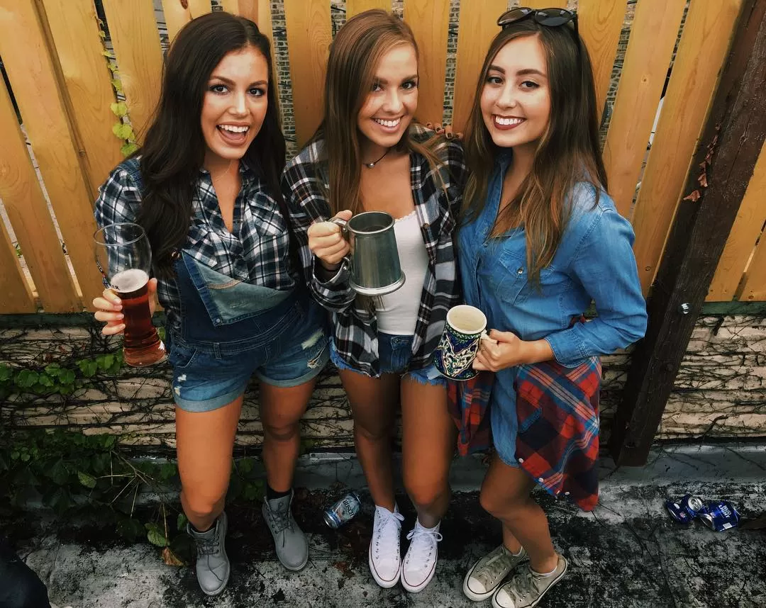 Flannel & Denim Flannel & Denim