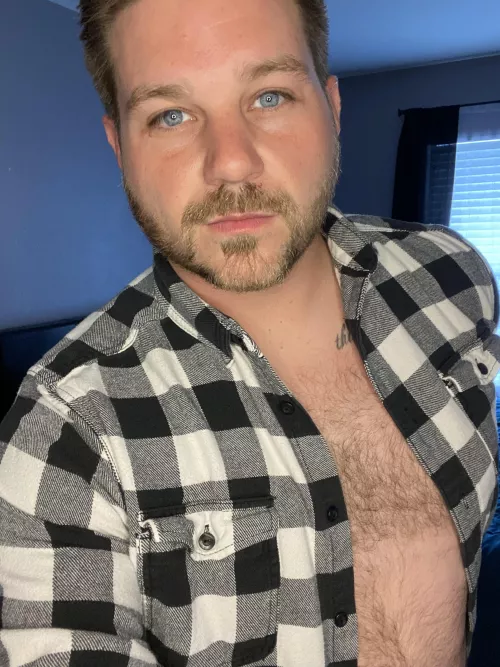 Flannel for the fall Flannel for the fall