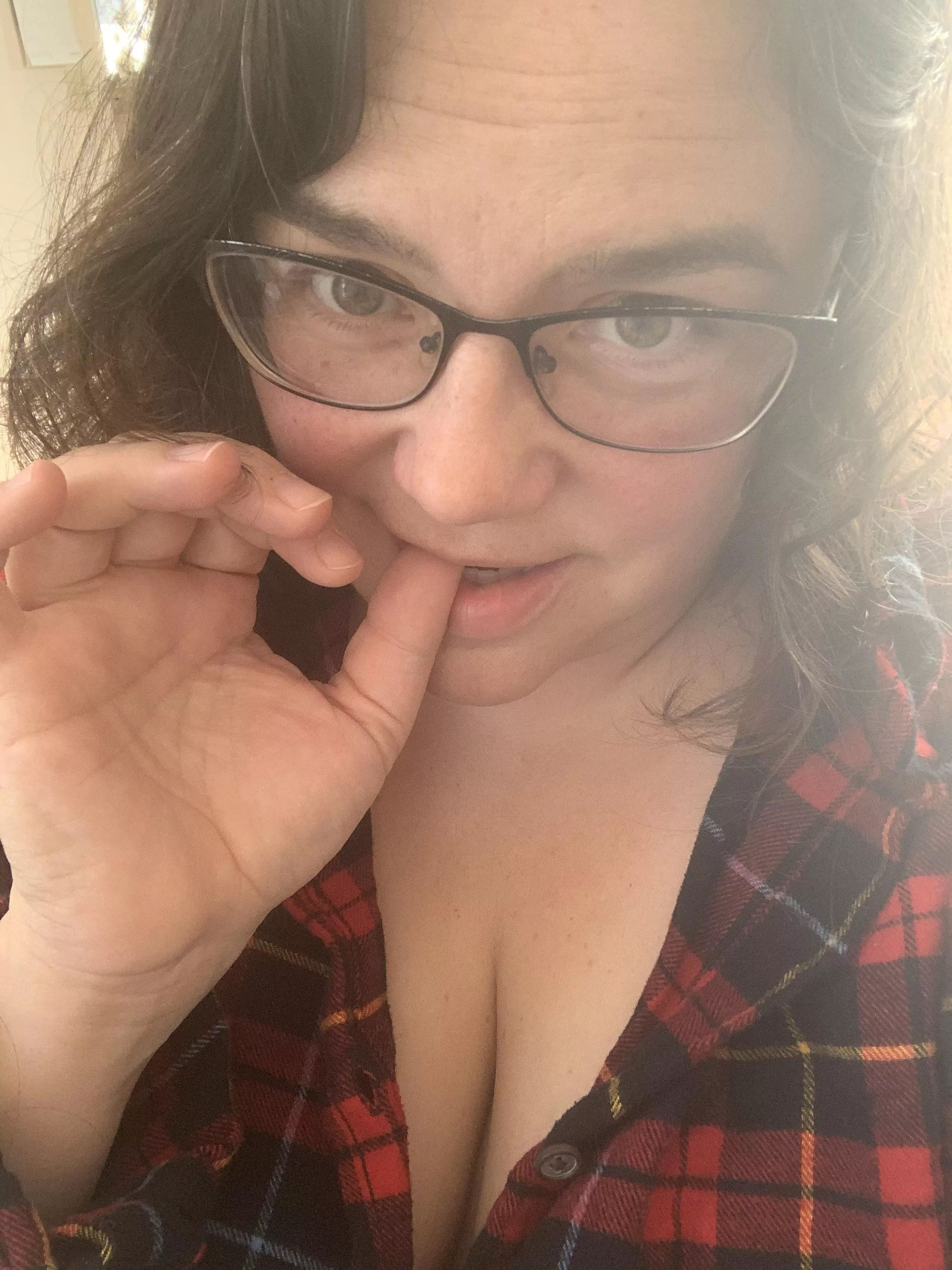 Flannel weather Flannel weather