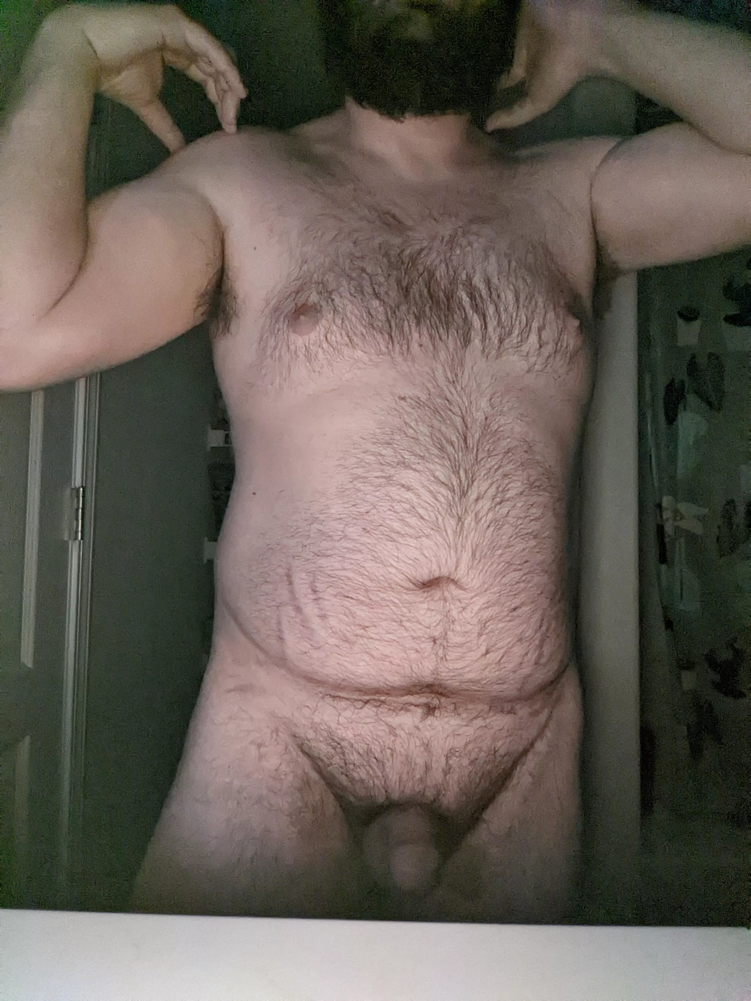 Flash Photography Allowed. 😈📷