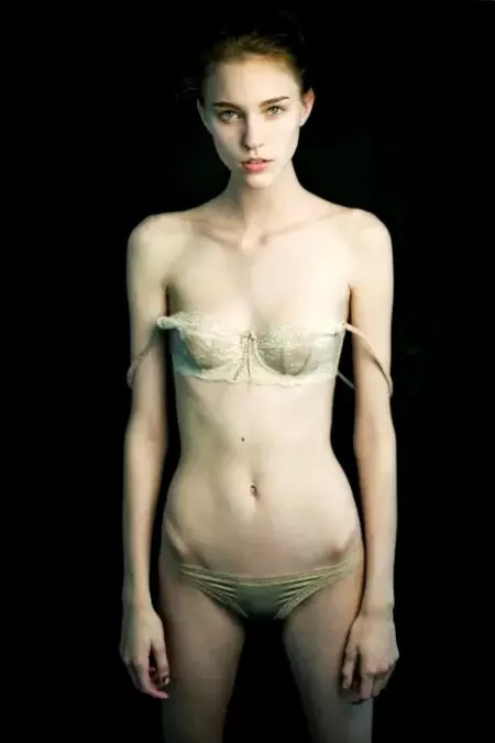 Flat belly Flat belly