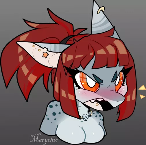 flat icon commission I made of a shark female character, hope ya like it! (Art made by Marychic3908) flat icon commission I made of a shark female character, hope ya like it! (Art made by Marychic3908)