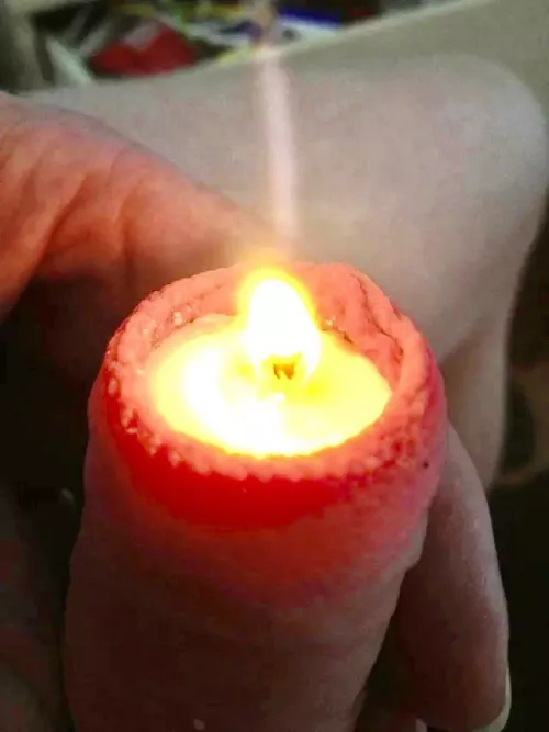 Flesh Light