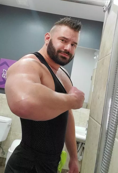 Flex Friday 💪 Flex Friday 💪