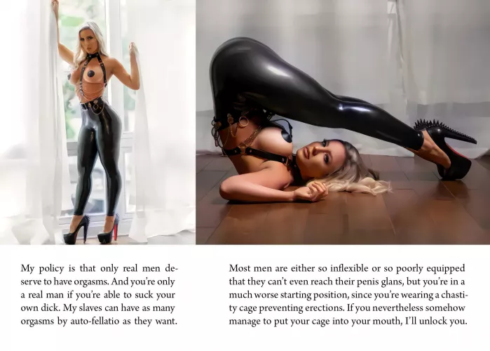 Flexibility