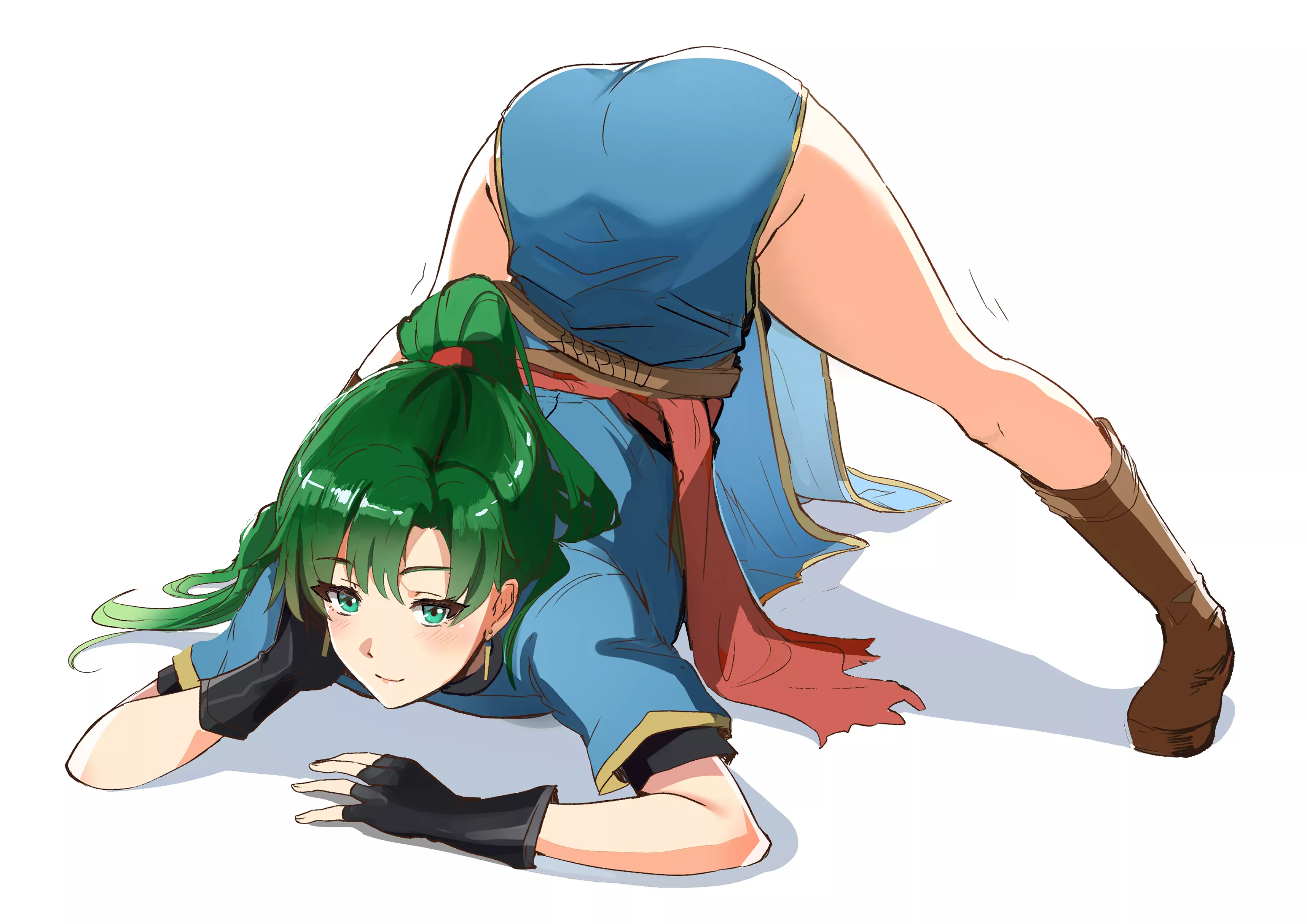 Flexible Lyn (Orumiru) Flexible Lyn (Orumiru)