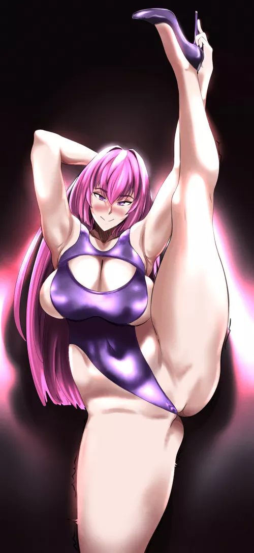 Flexible Scathatch