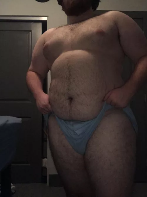 Flexin on a Friday Flexin on a Friday