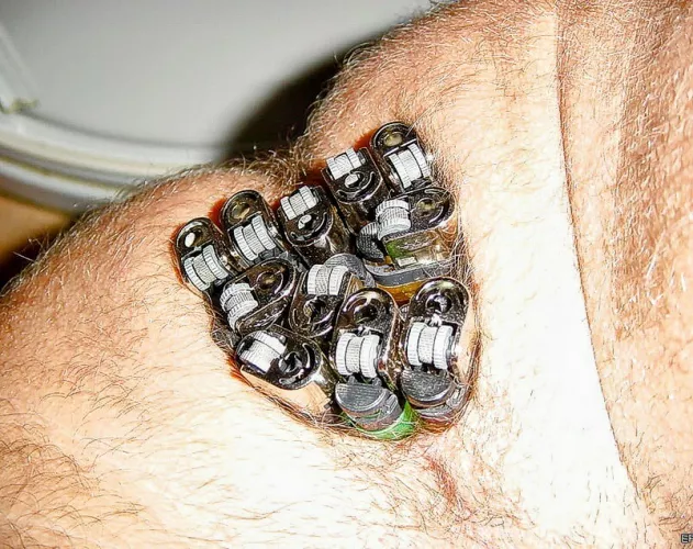 flick my bic