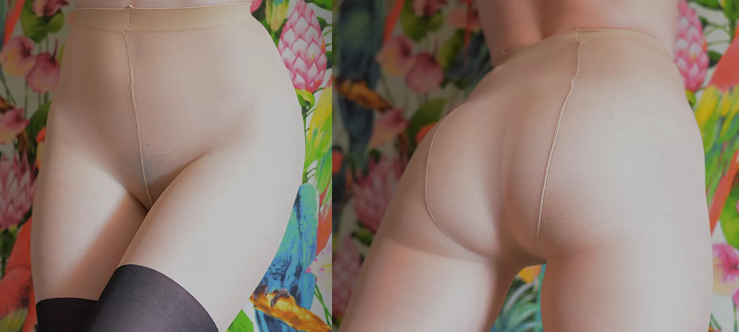 Flirty tights Flirty tights