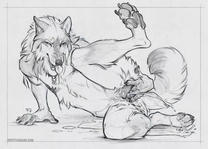 Floof [F] (spottyjaguar)