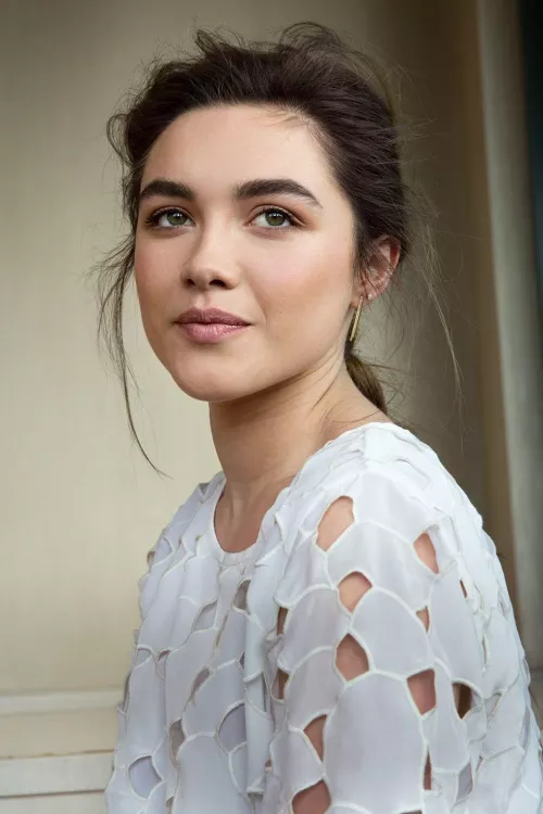 Florence Pugh