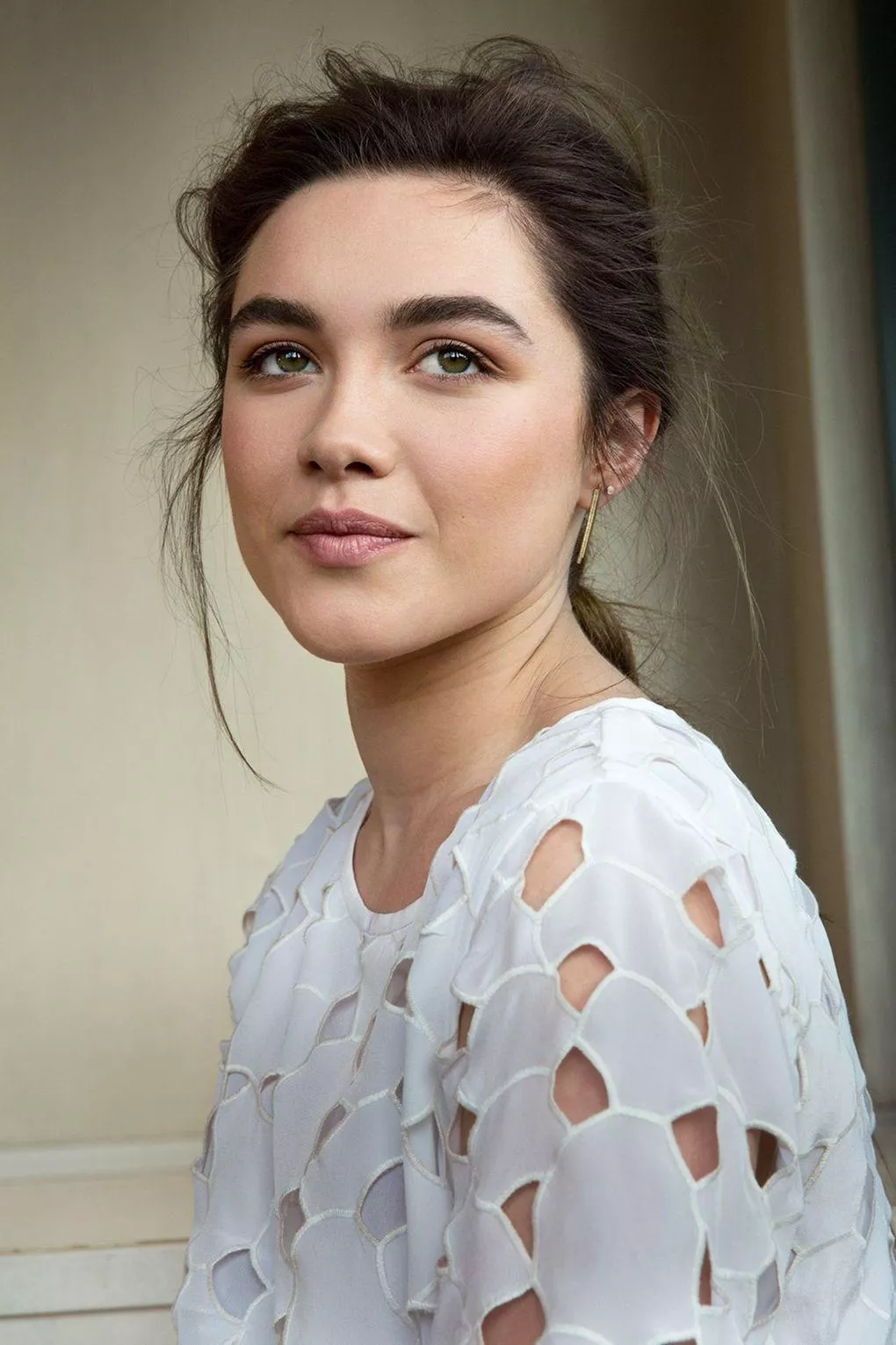 Florence Pugh