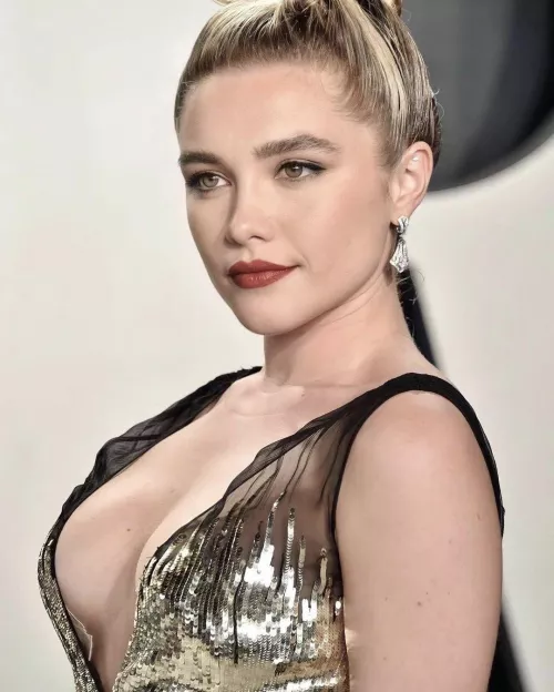 Florence Pugh