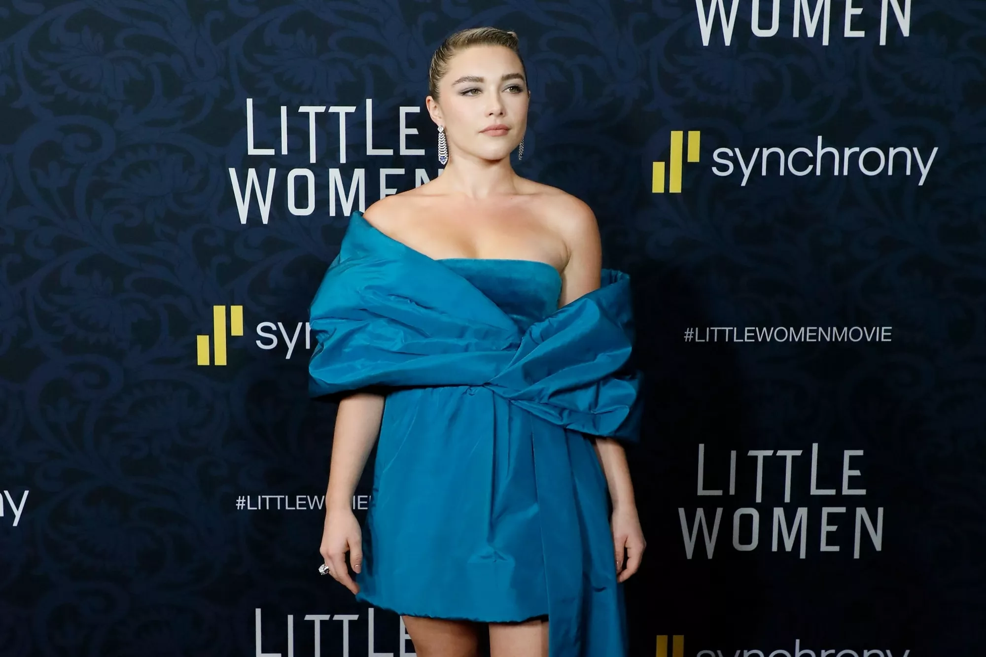 Florence Pugh