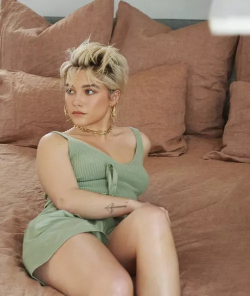 Florence Pugh Florence Pugh